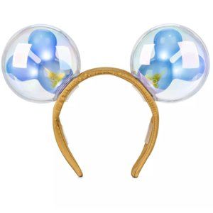 Disney 50th Anniversary Light-Up Mickey Ears
